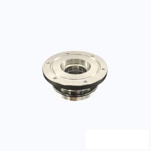 Automatic CNC Machining Machinery Parts Manufacturer in Dongguan