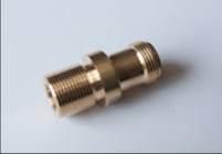 CNC Machining Parts / CNC Machined Parts / Precision Machining Parts/Brass