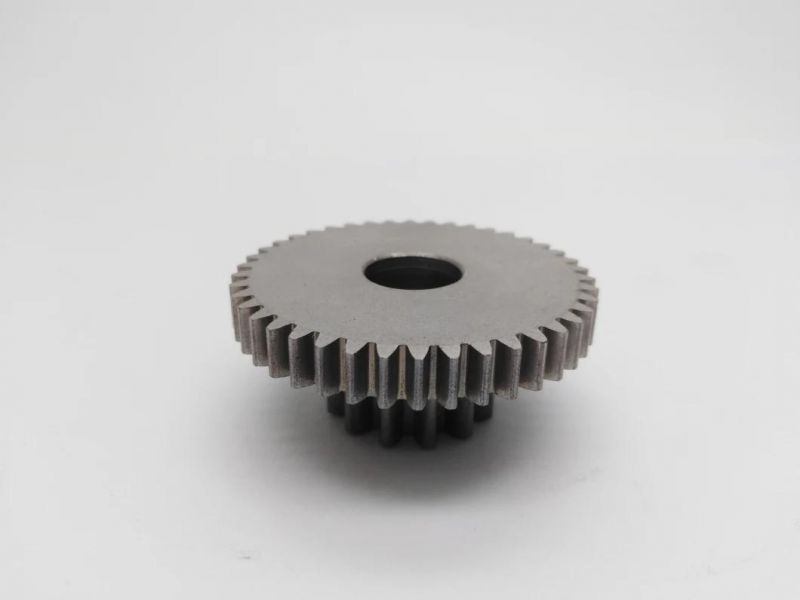 Powder Metallurgy Sintering Metal Process Sintered Metals Iron Powder Parts