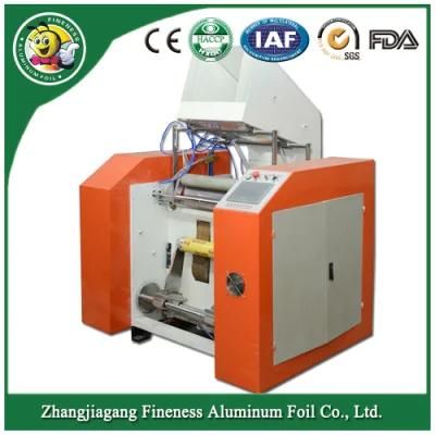 Hot Sell Trendy Craft Paper Slitting Rewinding Machine