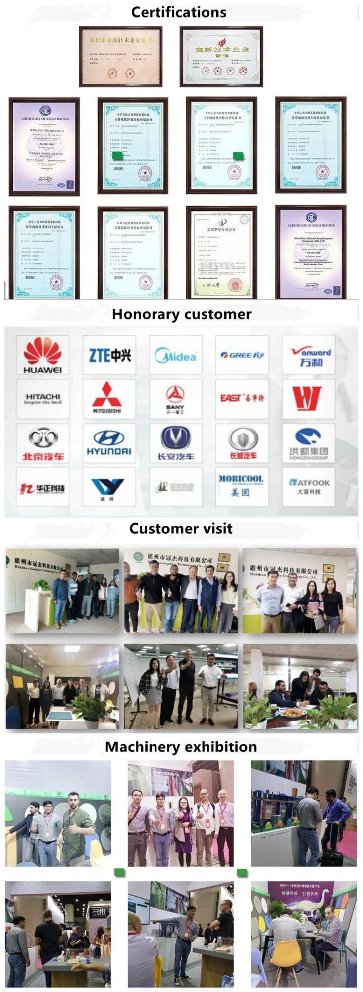 Electrostatic Powder Coating Recycling Booth