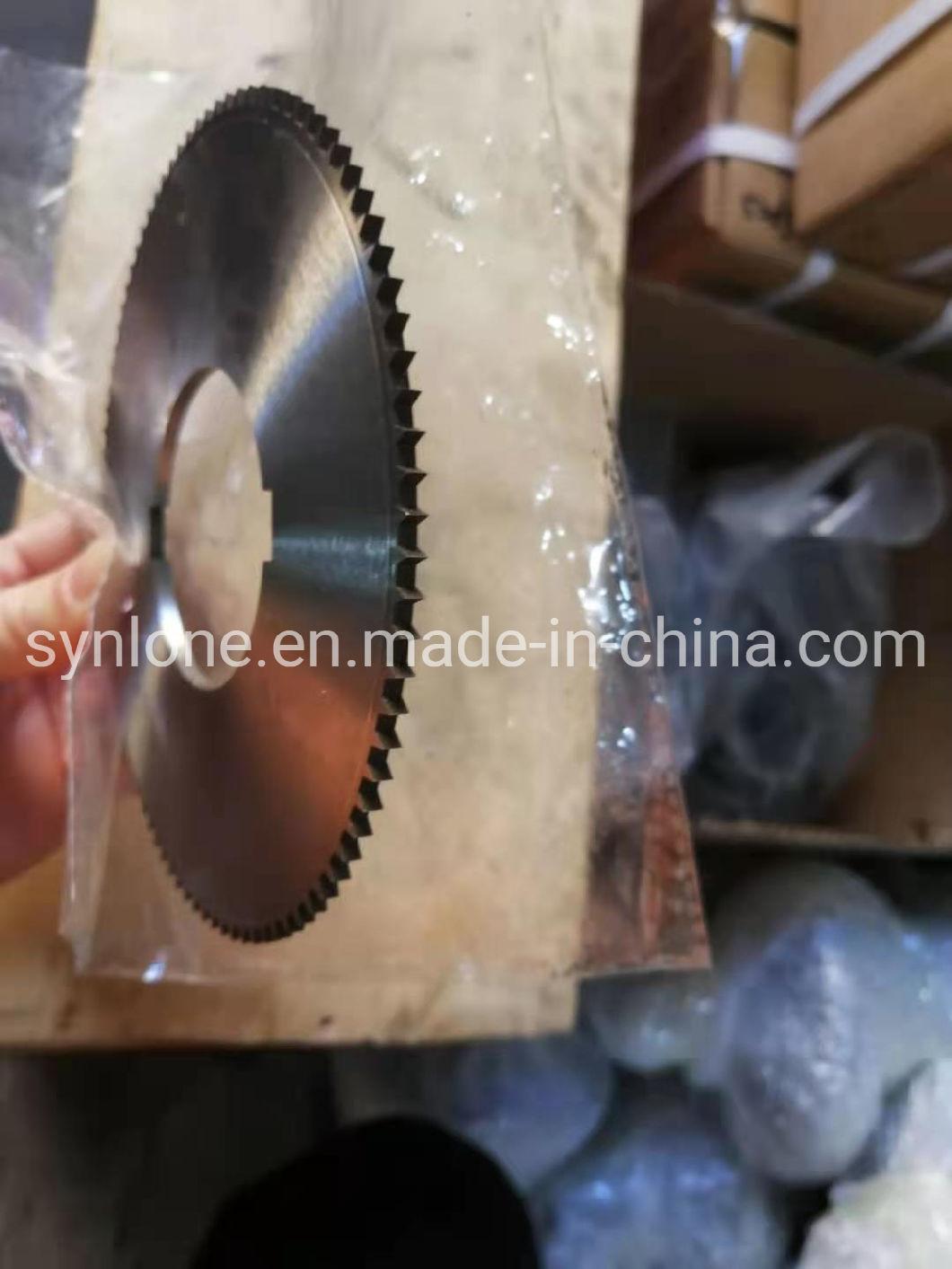 OEM Customized 65mn Sawing Plate