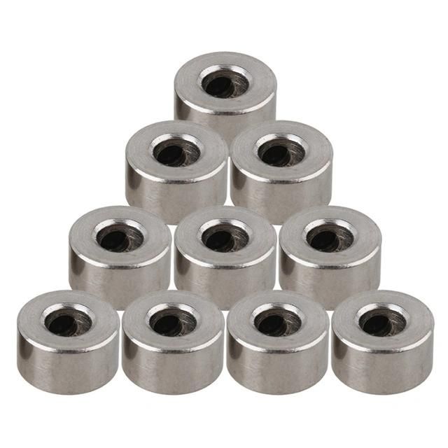 Metal Sleeve Bushings