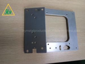 High Quality Sheet Metal Parts with Coating by China