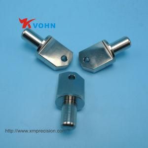 Stainless Steel Precision Machining Parts for Automatic Equipment