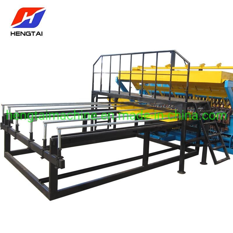 Wire Mesh Welding Machine/Welded Wire Mesh Machine
