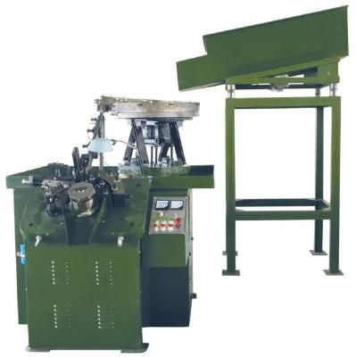 High Capacity Automatic High Speed Wire Collation Coil Machine for Wire Nails and Screw Nails