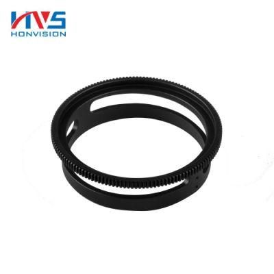 High Quality CNC Aluminum Parts CNC Machining Parts