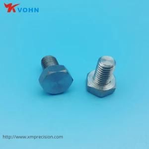 Expert Manufacturer of Small Parts CNC