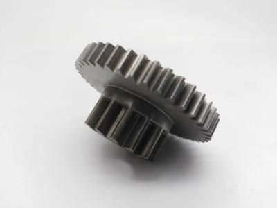 Sintered Metal Part for Portable Gear