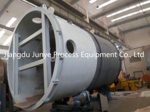 Tpsa Vessel Air Seperator