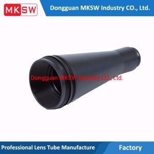 Professional Parts CNC Milling CNC Machined Part Spare Parts Lathe Machining Telescopes Accessories