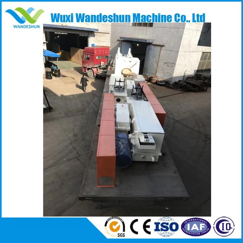 Water Tank Binding Wire/Galvanized Wire Drawing Machine