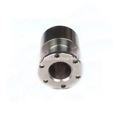 Custom Product CNC Machining Parts Manufacturer in Shenzhen City, China