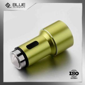 China Good Quality CNC Aluminium