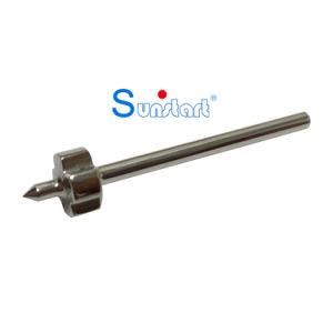 Waterjet Spare Parts Insta 1 Nozzle Poppet Stem From Sunstart