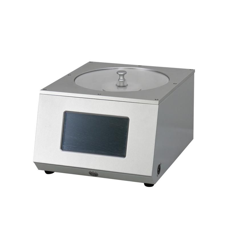 Laboratory 8 Inches Precision Spin Coater for Photoresist Coating