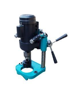 Ce Pipe Coring Machine