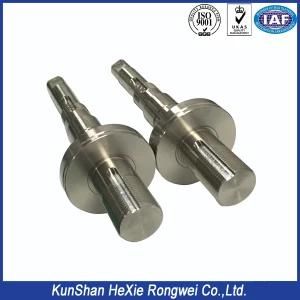Precision CNC Component and CNC Machining Part with High Precision