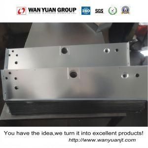 Chinese Custom Precision Sheet Metal Stamping Parts