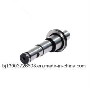 Grinding Steel Pto Shafts for Auto Parts Machining