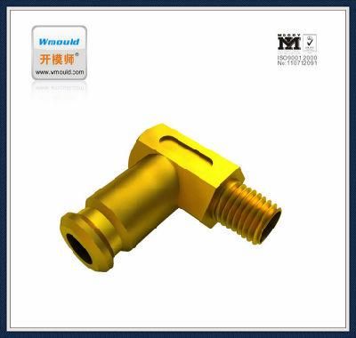 Top Quality Stainless Steel Thailand HDPE Pipe Elbow Fitting Hydraulic Fittings Nipple