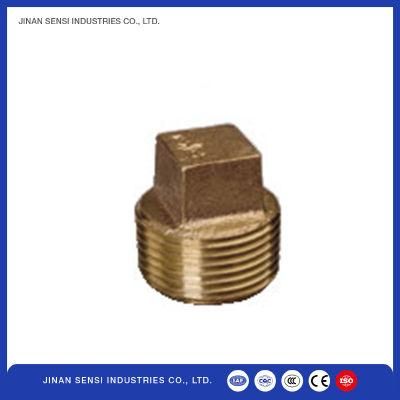 Lowest Price High Quality Pipe Brass Fittings