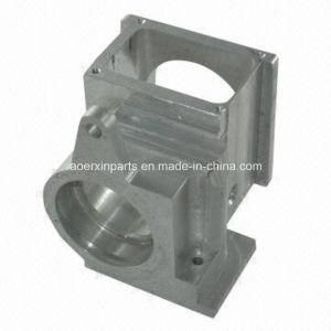 Precision Custom Machinery Parts for CNC Turning