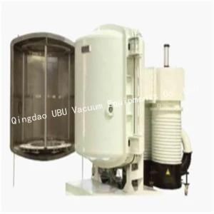 Vacuum Evaporation Coating Machine (ZF)
