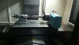 4 Axis Professional Nonstandard CNC Machining Parts