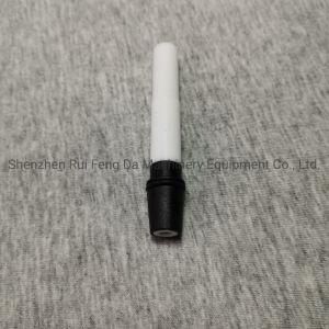 Gema Opt2f Powder Injector Sleeve Teflon Non OEM Part