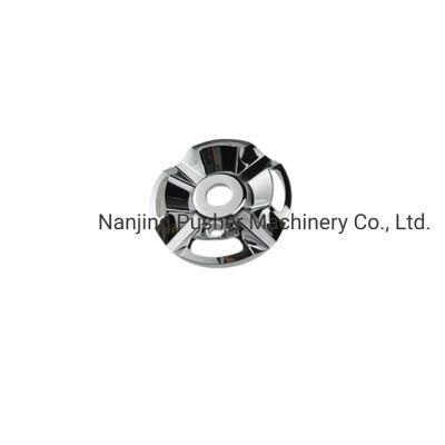 Professional Custom CNC Brass Aluminium Alloy Auto Spare Parts Machining for Storge Rack Parts