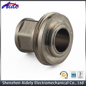 Customized Made High Precision CNC Milling Metal Copper Alloy Parts