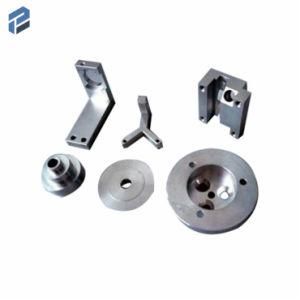 Custom Precision Stainless Steel Lathe Milling Turning/Aluminum Machinery CNC Machining Parts for Automatic Packaging Equipment