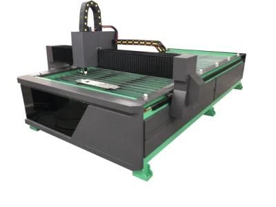 Ca-P1325 1530 2030 CNC Plasma Metal Cutting Machine Plasma Cutting Machine