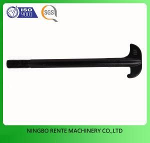 Custom Oxidizing CNC Turning Machining Parts for Gun Parts