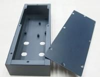 Sheet Metal Working