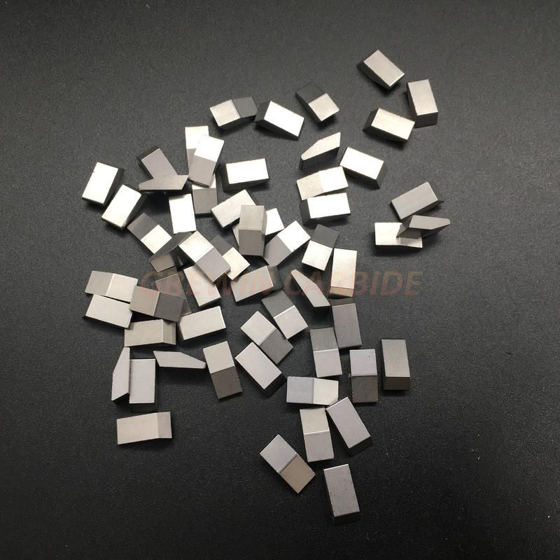 Gw Carbide-High Speed Steel Tungsten Carbide Saw Tips Blade for Woodworking Good Quality