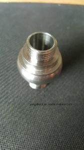 304 Stainless Steel Lower Joint for Precision Machining