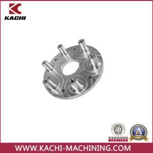 Aluminium Fabrications Service Precision CNC Machining Drawing Parts