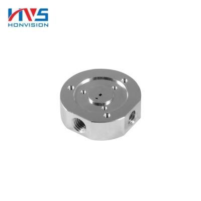 Manufacturing Mass Production CNC Components Turning Parts CNC Milling Parts