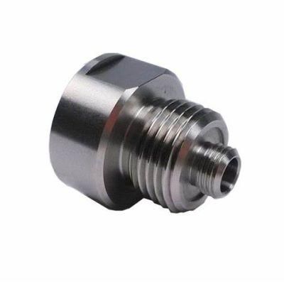 CNC Machinery Machined Customized Automation Machining Parts