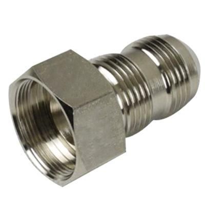 OEM Stainless Steel CNC Machining Parts CNC Turning Parts