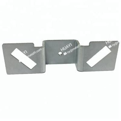 OEM Custom Made Sheet Metal Fabrication Laser Cutting Bending and Forming Parts