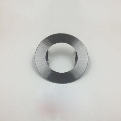 Tungsten Carbide Round Cutter Rotary Blades Knives