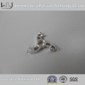 High Precision Aluminum CNC Machining Part / CNC Machined Part / Precision Part for Uav Component