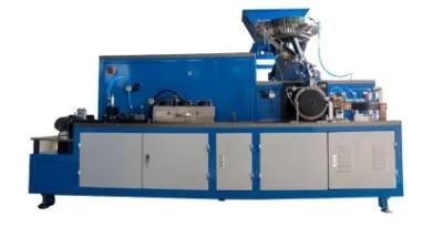 High Speed Coil Nail Making Collator