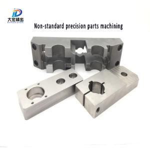 Precision Metal Parts Aluminum Parts Brass Parts Copper Parts Spare Parts Machinery Machinery Part