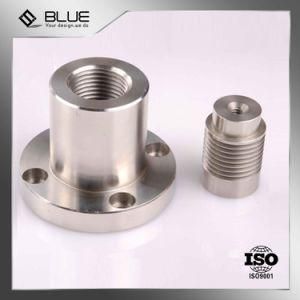 Professional Machining Manufacturer with Good Price
