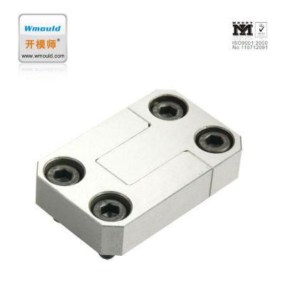 China Mainland Mold Parts Supplier Square Interlocks Side Lock